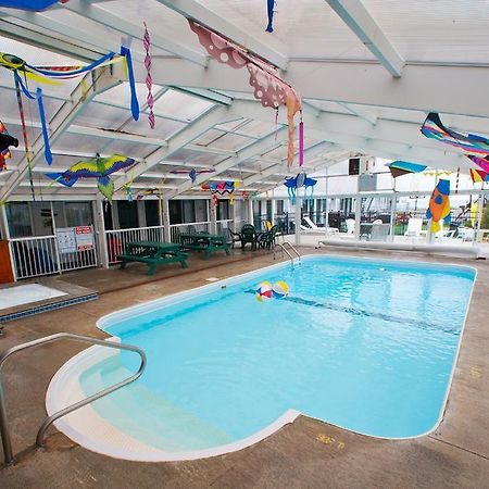 Crest Motel Old Orchard Beach Extérieur photo