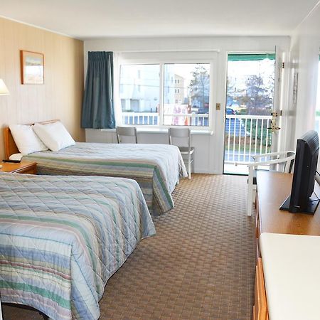 Crest Motel Old Orchard Beach Extérieur photo