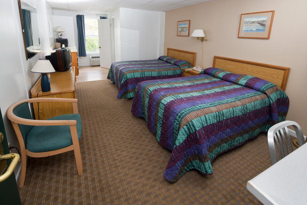Crest Motel Old Orchard Beach Chambre photo