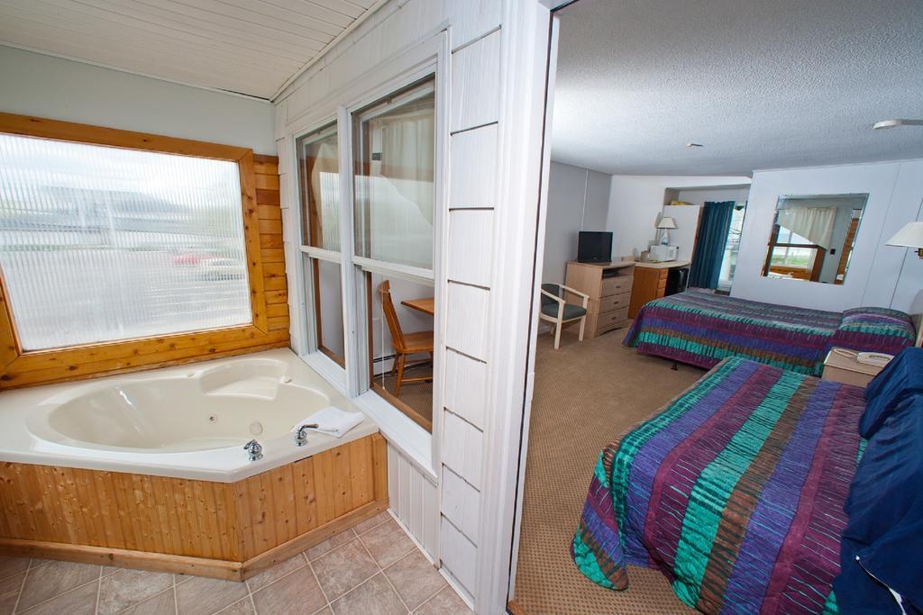 Crest Motel Old Orchard Beach Extérieur photo