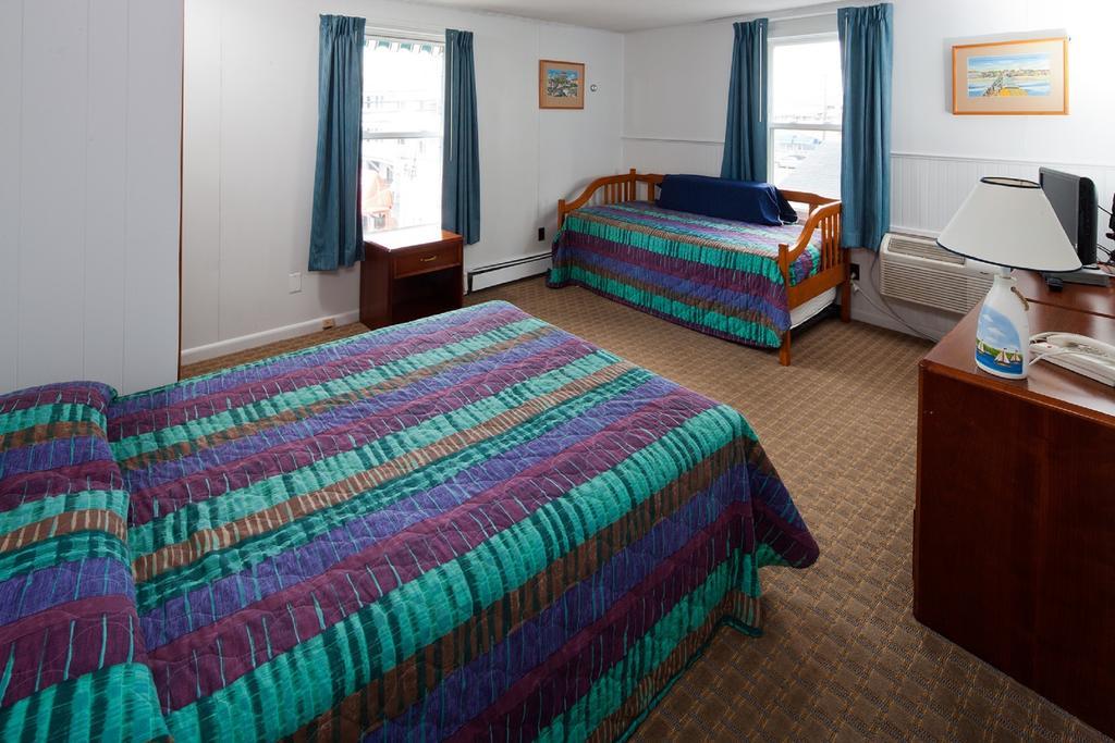 Crest Motel Old Orchard Beach Extérieur photo