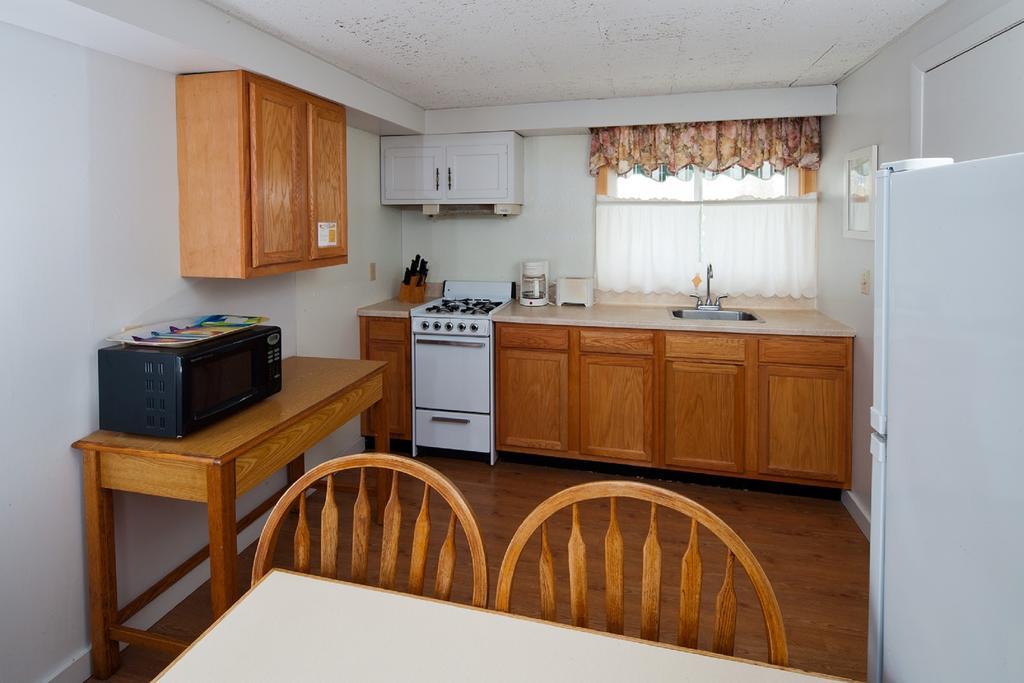 Crest Motel Old Orchard Beach Extérieur photo