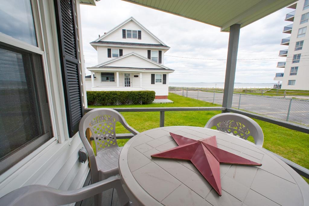 Crest Motel Old Orchard Beach Extérieur photo