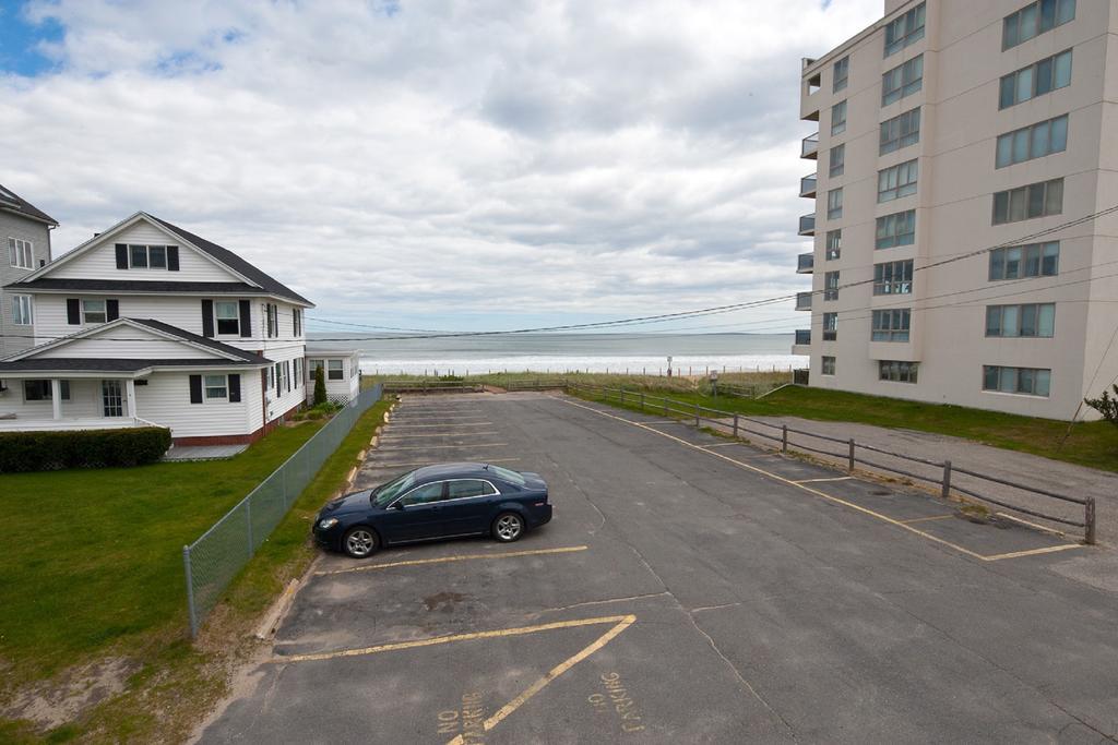 Crest Motel Old Orchard Beach Extérieur photo