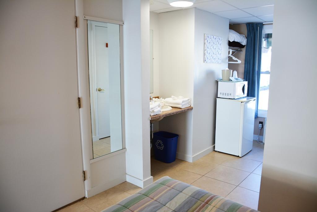 Crest Motel Old Orchard Beach Extérieur photo