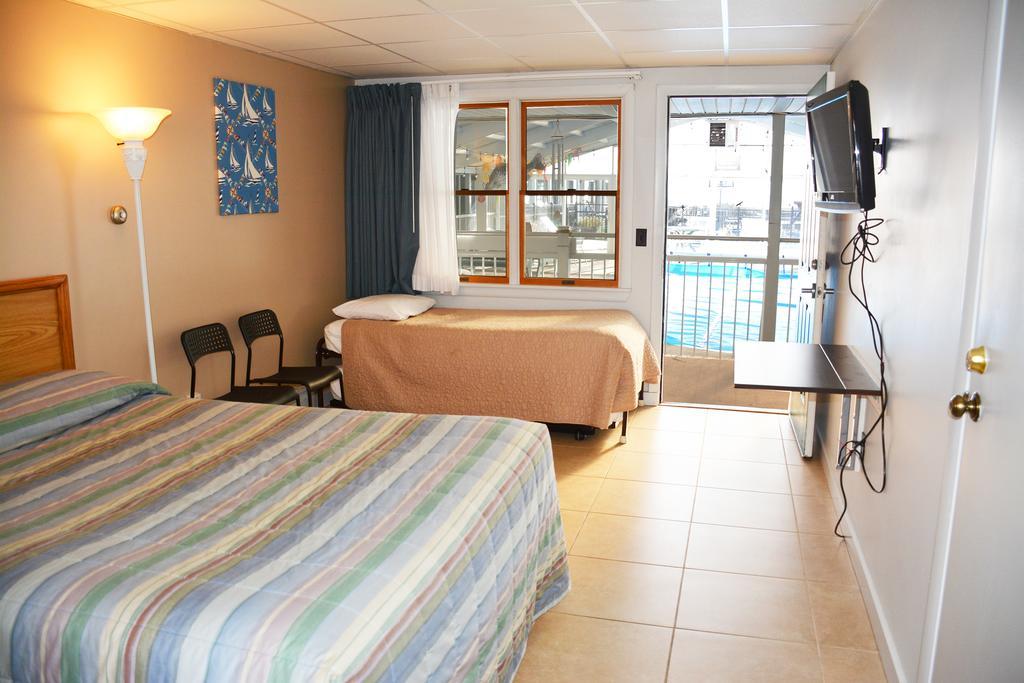 Crest Motel Old Orchard Beach Extérieur photo